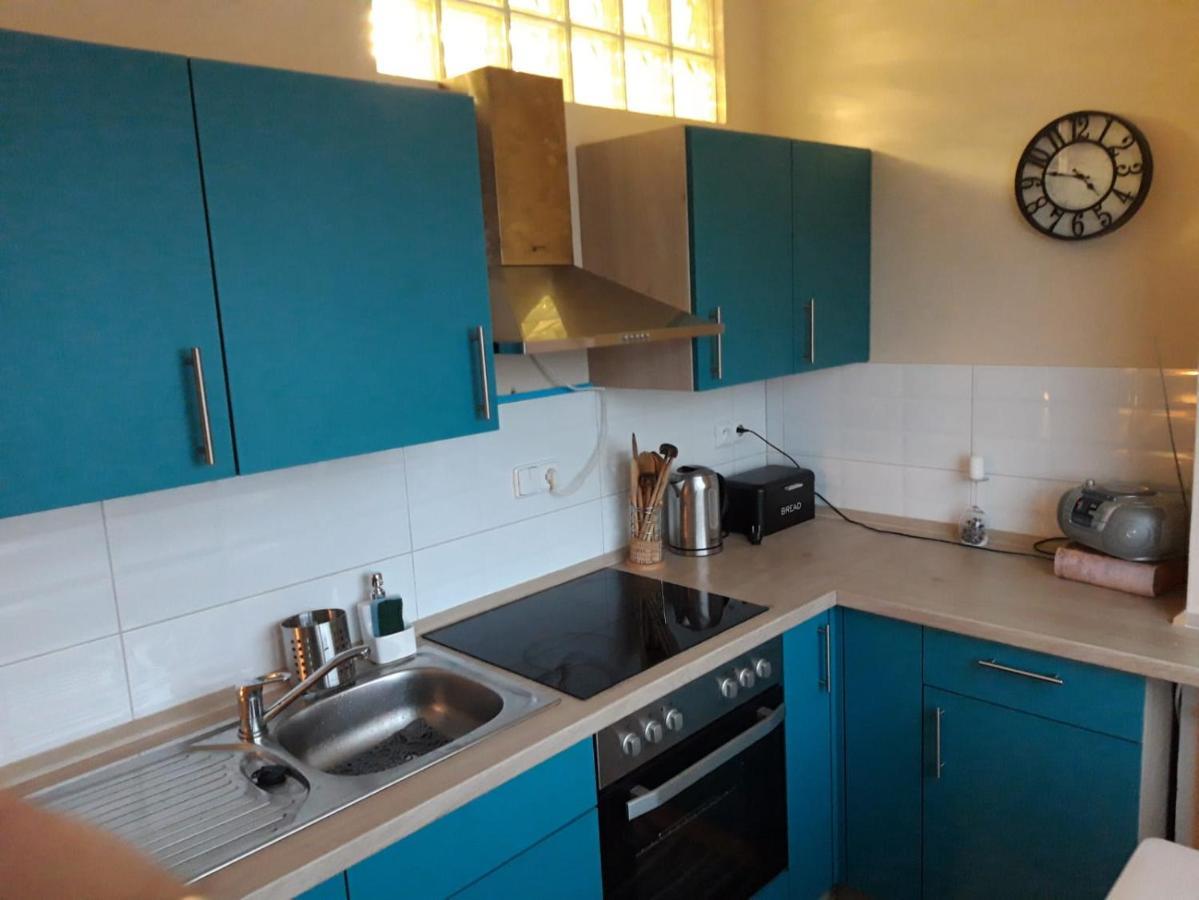 Apartman Sejkorka Vrchlabí Exteriér fotografie