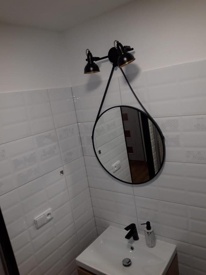 Apartman Sejkorka Vrchlabí Exteriér fotografie