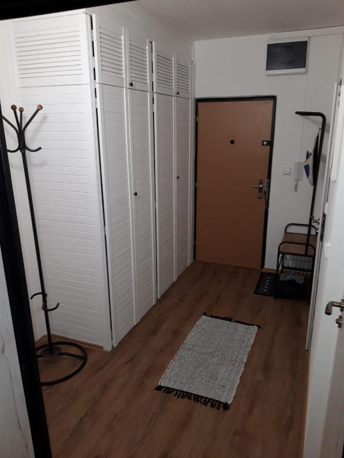 Apartman Sejkorka Vrchlabí Exteriér fotografie