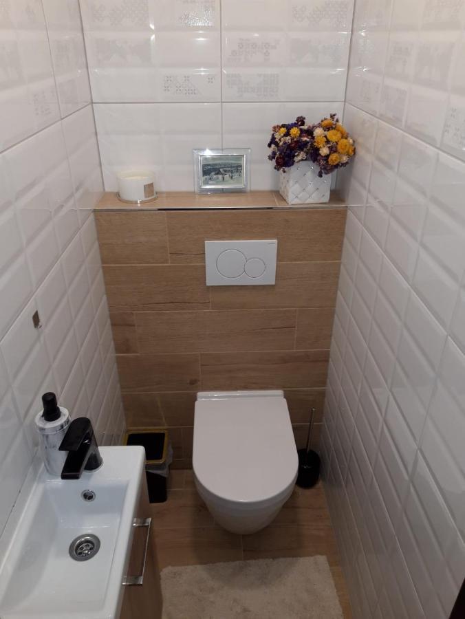 Apartman Sejkorka Vrchlabí Exteriér fotografie