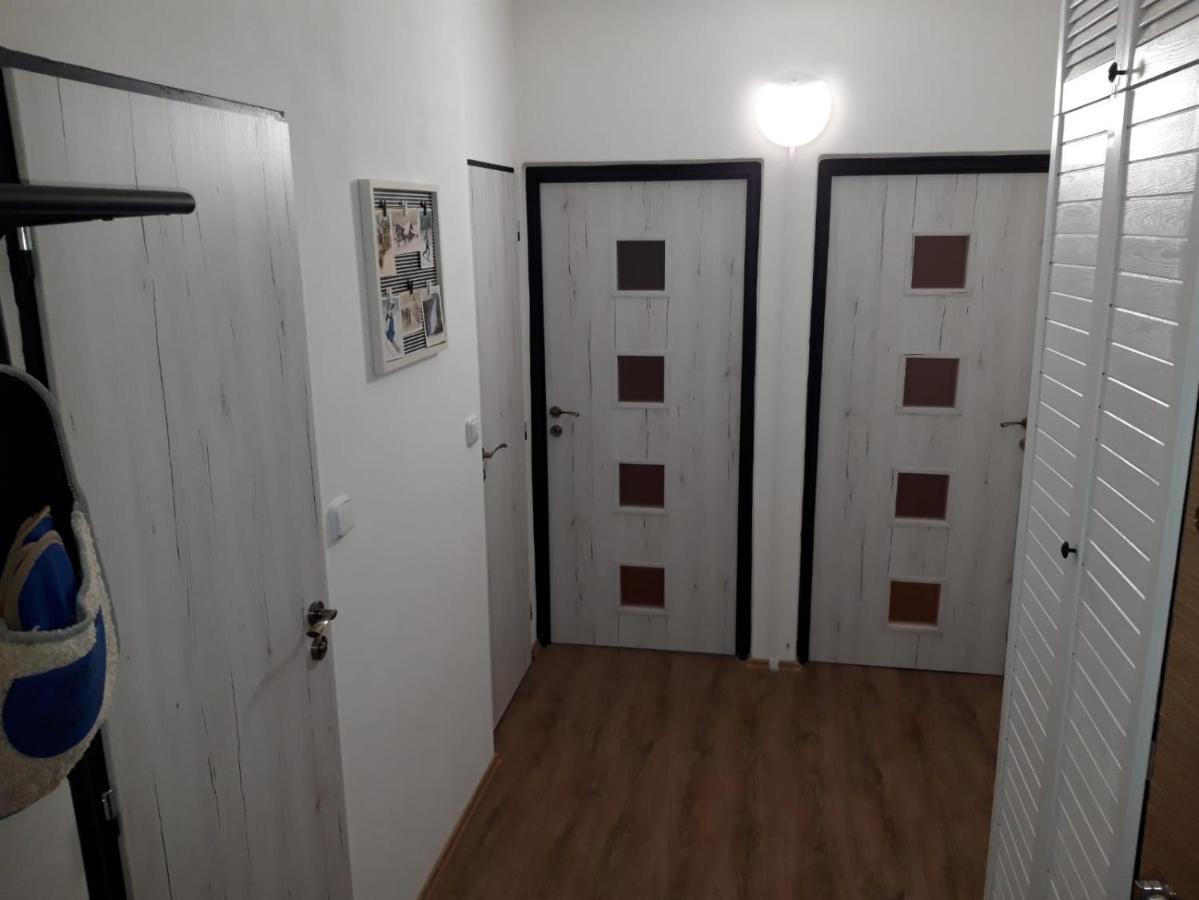 Apartman Sejkorka Vrchlabí Exteriér fotografie